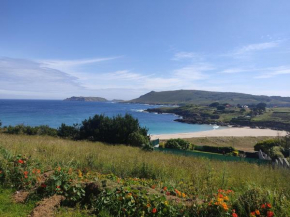 Casa completa - Camiño dos faros - Atlantico Malpica
